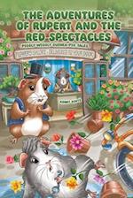 The Adventures of Rupert and The Red Spectacles