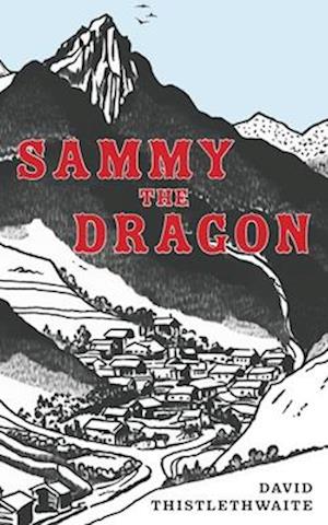 Sammy the Dragon