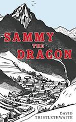 Sammy the Dragon