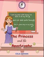 The Princess and the Apostrophe