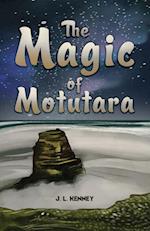 Magic of Motutara
