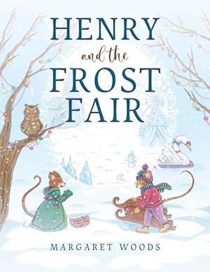 Henry and the Frost Fair