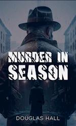 Murder in Season