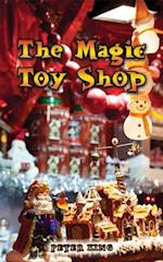 Magic Toy Shop