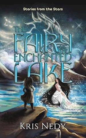 The Fairy of the Enchanted Lake