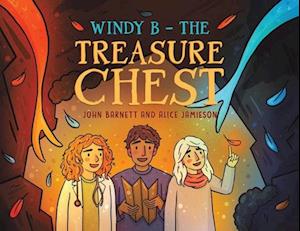 Windy B - The Treasure Chest