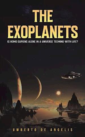 The Exoplanets