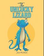 The Unlucky Lizard