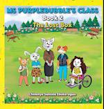 Ms Purplebubble’s Class – Book 2