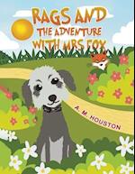 Rags and the Adventure with Mrs Fox