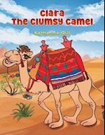 Clara the Clumsy Camel