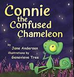 Connie the Confused Chameleon