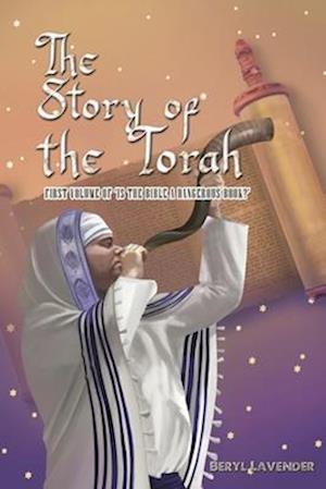 The Story of the Torah