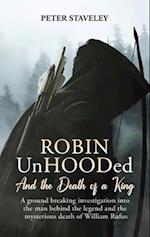 Robin Unhooded