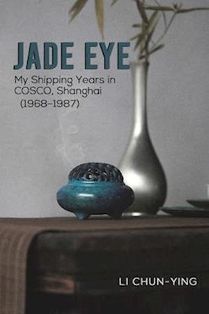 Jade Eye