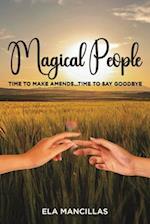 Magical People