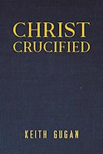 Christ Crucified