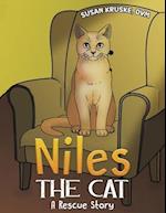 Niles, the Cat