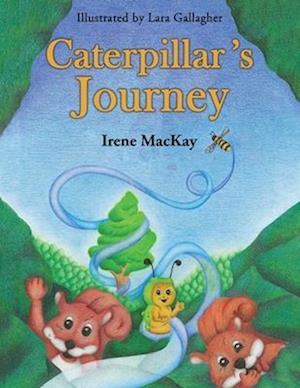 Caterpillar's Journey