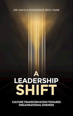 A Leadership Shift