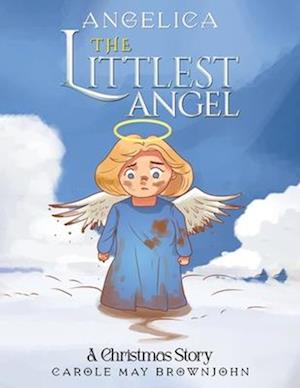 Angelica: The Littlest Angel