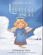 Angelica: The Littlest Angel