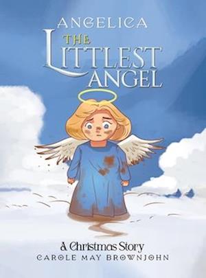 Angelica: The Littlest Angel