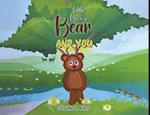 Little Brown Bear and You
