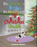 The Adventures of Jesta - The Mystery of the Christmas Bauble