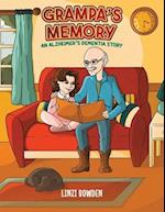 Grampa’s Memory