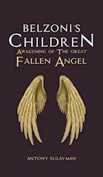 Belzoni's Children: Awakening of the Great Fallen Angel