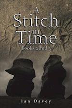 A Stitch in Time