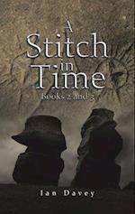 A Stitch in Time