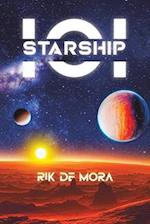 Starship-101