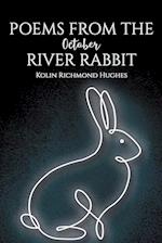 Poems From the October River Rabbit