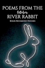 Poems From the October River Rabbit