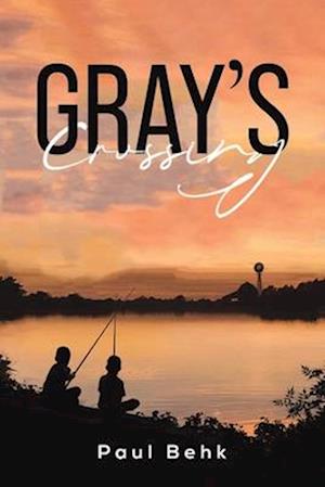 Gray's Crossing