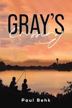 Gray's Crossing