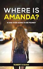 Where Is Amanda?