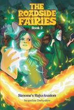 The Roadside Fairies – Book 2