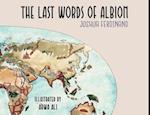 The Last Words of Albion