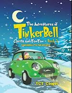 The Adventures of Tinkerbell, Clarita and TomTom - Book 2