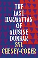 The Last Harmattan of Alusine Dunbar