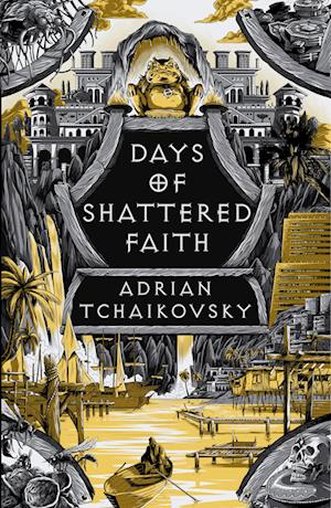 Days of Shattered Faith