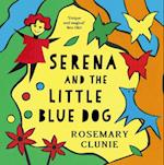 Serena and the Little Blue Dog