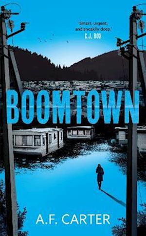 Boomtown