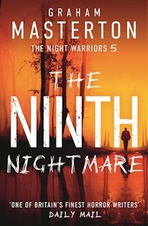 The Ninth Nightmare