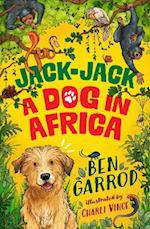 Jack-Jack, A Dog in Africa