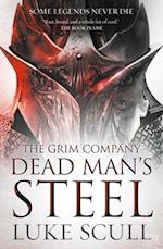 Dead Man's Steel