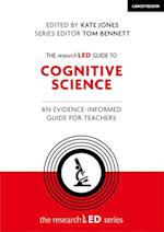 researchED Guide to Cognitive Science: An evidence-informed guide for teachers